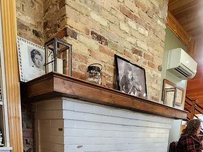 The Table Coffee House