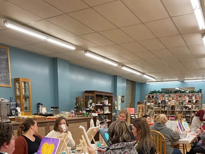 The Talcott Mercantile