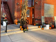 The Talcott Mercantile