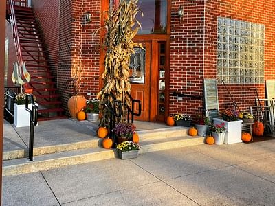 The Talcott Mercantile