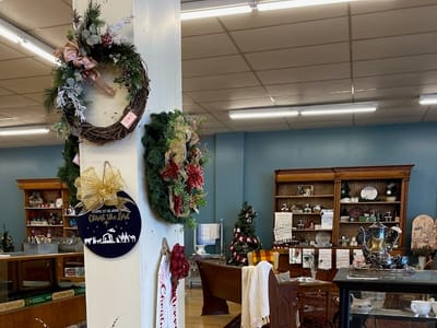 The Talcott Mercantile