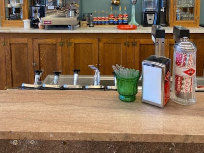 The Talcott Mercantile