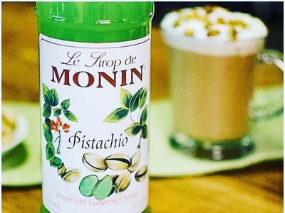 The Tangent Coffee Shop & Ice Cream