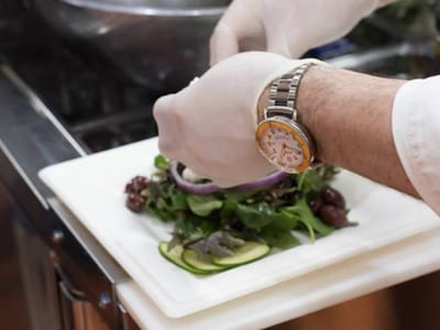 The Tangerine Eatery