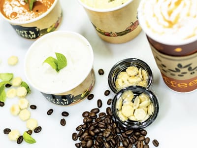 The Tangerine Eatery