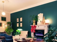 The Tea Room & Lounge