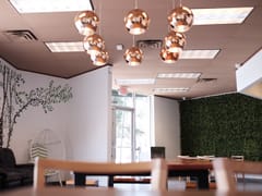 The Teahouse