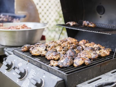 The Teapot on Wheels