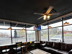 The Tennessee Grind Coffee & Tea