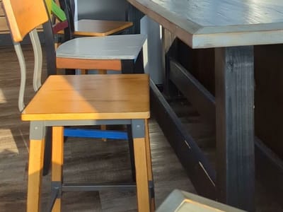 The Tennessee Grind Coffee & Tea