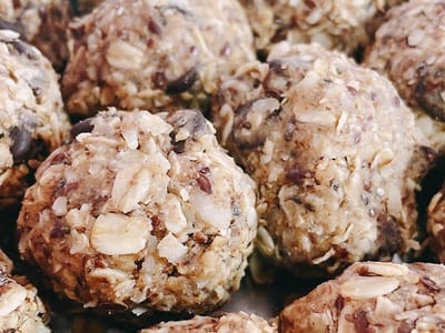 The Thirsty Armadillo