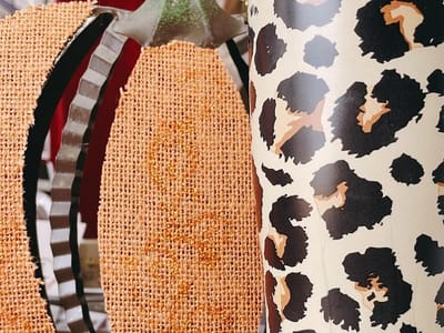 The Thirsty Armadillo