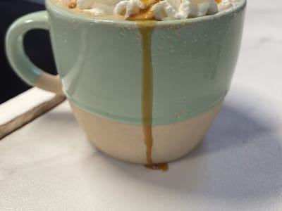 The Thirsty fishermen