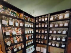 The Tilted Windmill - an Eclectic Cafe