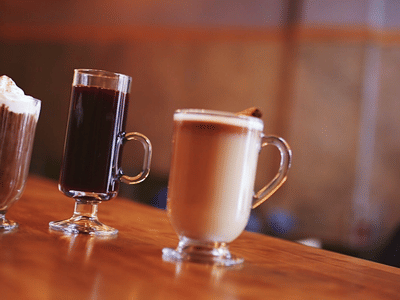 The Times Bar & Coffee Shop