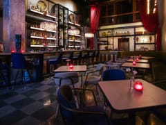 The Times Bar & Coffee Shop