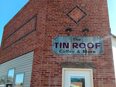 The Tin Roof Coffee & More