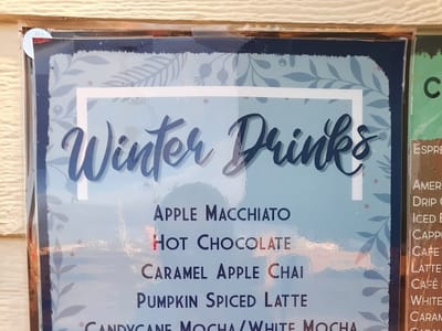 The Tiny Bean Coffee Co.