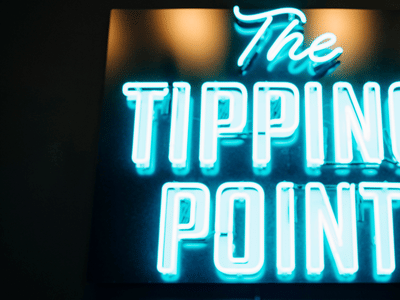 The Tipping Point Coffee