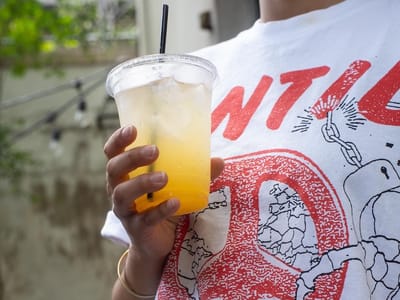 The Tipping Point Coffee