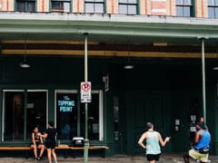 The Tipping Point Coffee