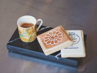 The Tipping Point Coffee