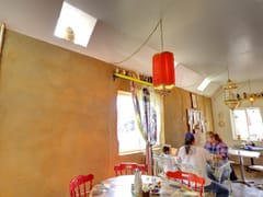 The Toasted Owl Cafe