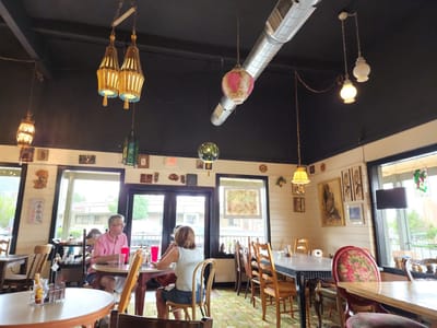 The Toasted Owl East Side