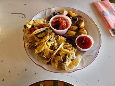 The Toasted Owl East Side