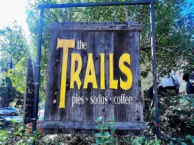 The Trails