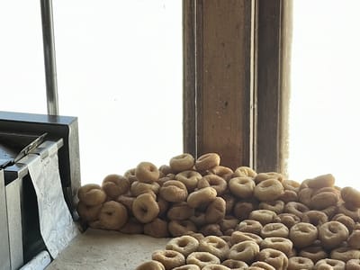 The Train Cars Coffee and Kava