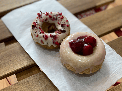 The Tria Prima Tea Company