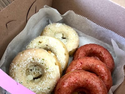 The Tria Prima Tea Company