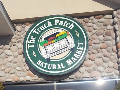 The Truck Patch