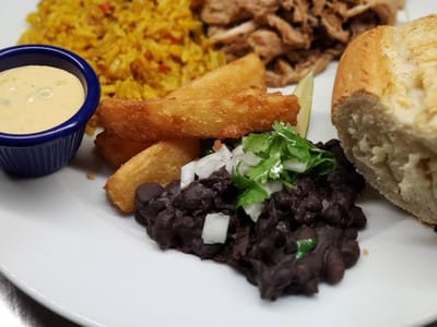 The Turtle Restaurant