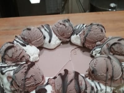 The Turtle Restaurant