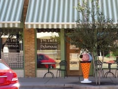 The Turtle Restaurant