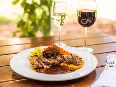 The Turtle Restaurant