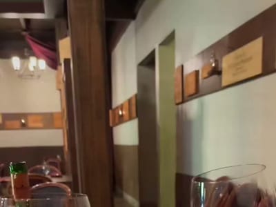 The Twisted Cork Cafe