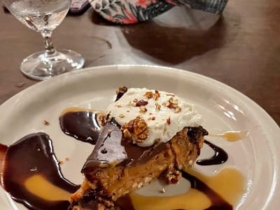 The Twisted Cork Cafe