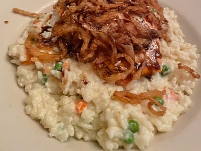 The Twisted Cork Cafe