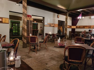 The Twisted Cork Cafe