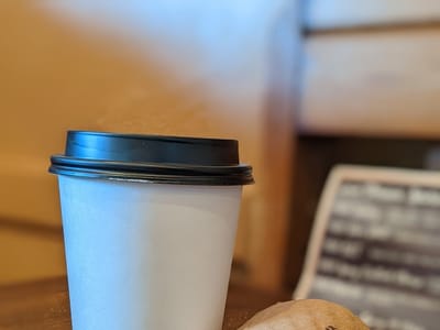 The Twisted Oak Coffee House