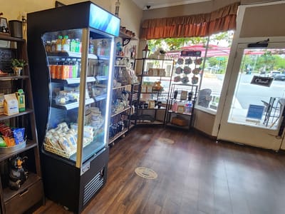 The Ugly Mug Coffee House Burbank