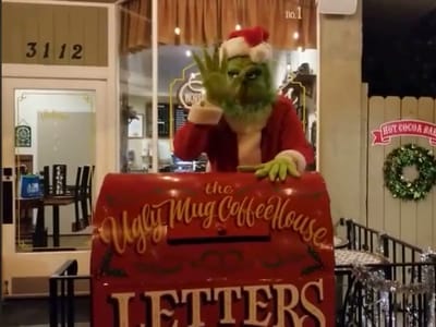 The Ugly Mug Coffee House Burbank