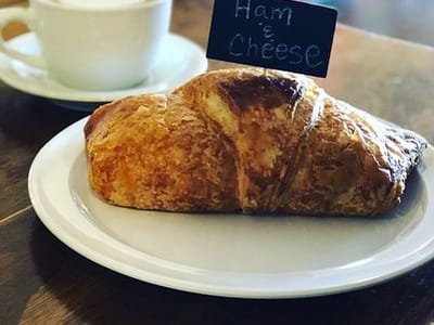 The Ugly Mug Coffee House Burbank