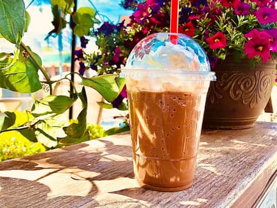 The Ugly Mug Coffee House Burbank