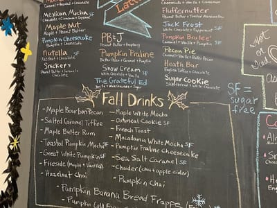 The Ugly Mug Coffee House