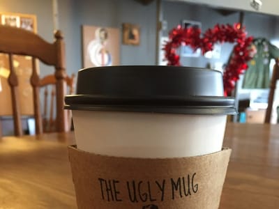 The Ugly Mug Coffee House
