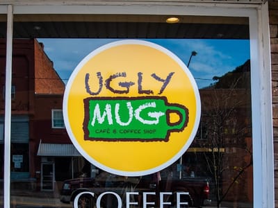 The Ugly Mug